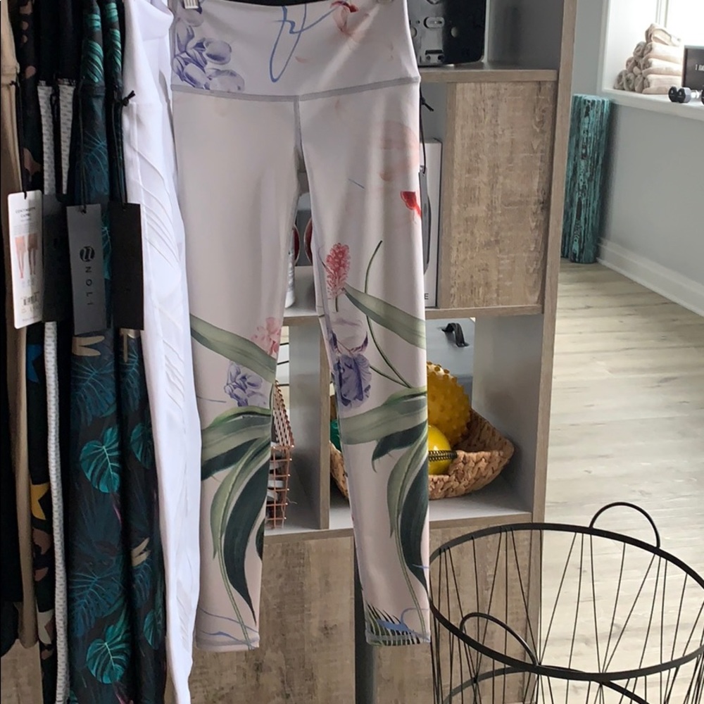 Noli leggings